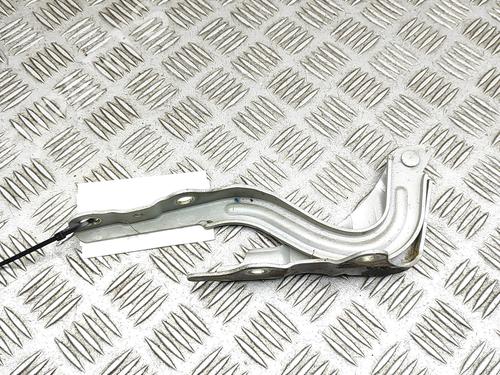 Used Hinge/Door check strap KIA CEE'D (JD) 1.6 CRDi 110 (110 hp) 30005292