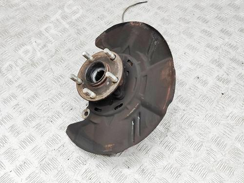 Right front steering knuckle SUBARU FORESTER (SJ_) 2.0 D AWD (SJD) | BP32755440M26 - Image 4