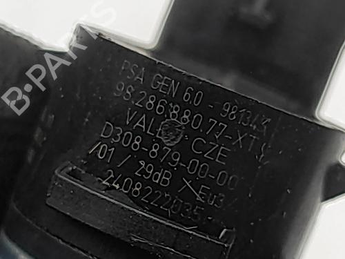 Electronic module OPEL MOKKA 1.2 (76) | BP33883169M83 - Image 6