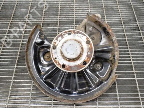 Used Right rear steering knuckle VW PASSAT B8 (3G2, CB2) 2.0 TDI (150 hp) 14664020