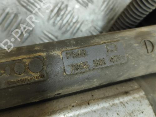 Steering rack VW CADDY IV Box Body/MPV (SAA, SAH) 2.0 TDI | BP31021228M22 