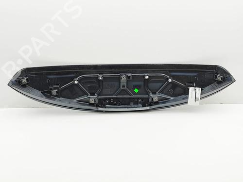 Spoiler bagklap RENAULT ZOE (BFM_) ZOE (BFMC, BFMD) | BP36415315C96 - Image 2