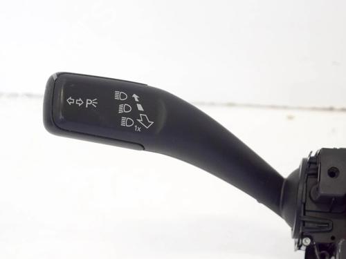 Used Steering column stalk Steering column stalk AUDI A5 (8T3) 3.0 TDI quattro (240 hp) 6752376 6752376