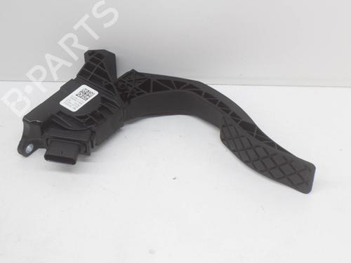 Pedal AUDI Q7 (4MB, 4MG, 4MQ) SQ7 TDI quattro (435 hp) 7267858