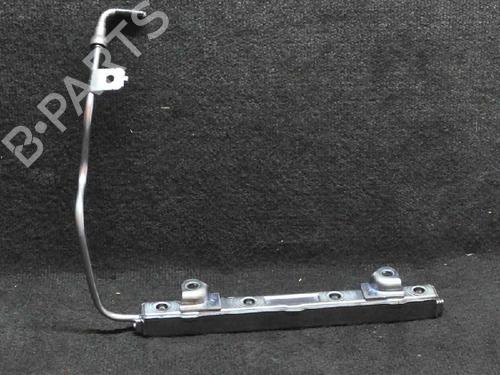 Used Injection rail TOYOTA VERSO (_R2_) 1.6 (ZGR20_, ZGR20R) (132 hp) 6726827