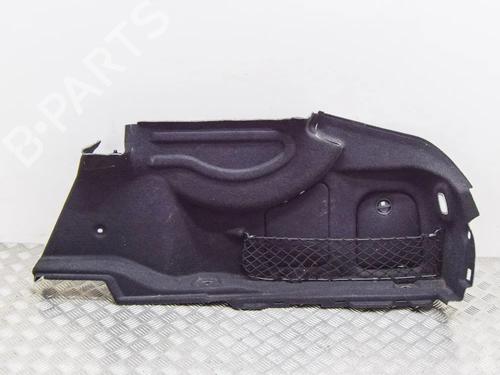 Used Boot lining Boot lining MERCEDES-BENZ CLS (C218) CLS 250 CDI / BlueTEC / d (218.303, 218.304) (204 hp) 14618649 14618649