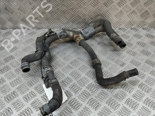 Pipe AUDI E-TRON (GEN) 55 quattro | BP27781858M125