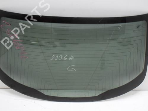 Używane Szyba klapy tylnej / bagażnika MASERATI GHIBLI III (M157) 3.0 S Q4 (409 hp) 26221085