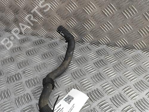 Pipe JAGUAR I-PACE (X590) EV400 AWD | BP28435722M125