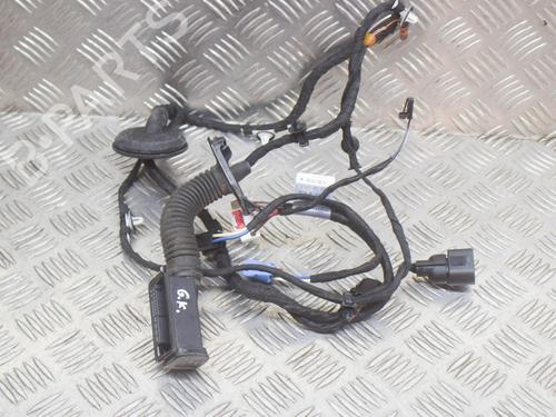 Used Wiring harness AUDI A5 Sportback (F5A, F5F) 2.0 TDI quattro (190 hp) 14624338