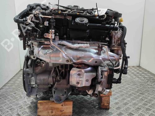 Engine BMW 3 (F30, F80) 318 d | BP29459228M1 
