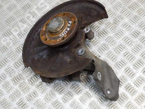 Used Right rear steering knuckle VW PASSAT B8 Variant (3G5, CB5) 1.6 TDI (120 hp) 14651341