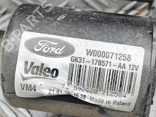 Vindrude Viskermekanisme FORD TRANSIT V363 Platform/Chassis (FED, FFD) 2.0 EcoBlue | BP38184699C83  - Image 7