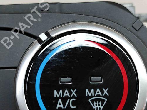 Climate control FORD FIESTA VII (HJ, HF) 1.0 EcoBoost | BP27768789I5 