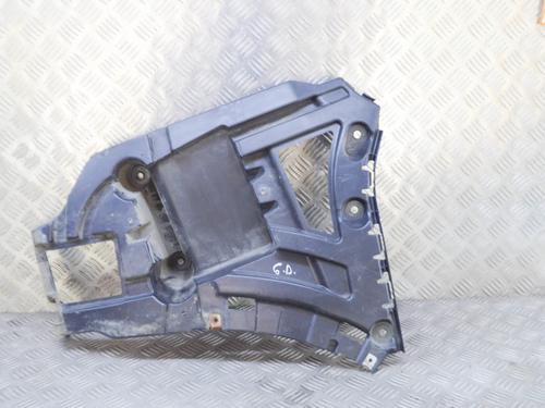 Used Rear bumper bracket BMW X3 (F25) xDrive 20 d (184 hp) 14650423