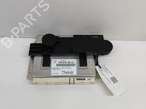 Used Electronic module Electronic module PORSCHE PANAMERA (970) 3.6 4 (300 hp) 16018481 16018481