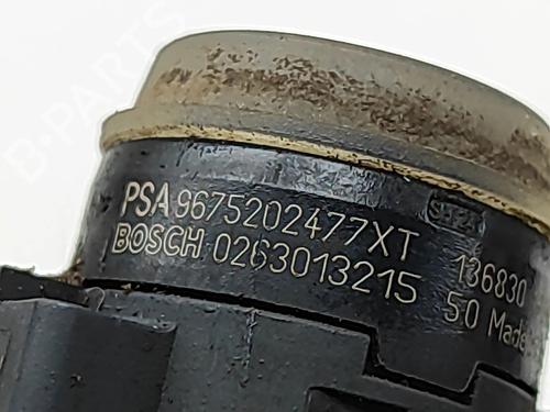 Electronic module CITROËN C4 CACTUS 1.6 BlueHDi 100 | BP29975807M83  - Image 6