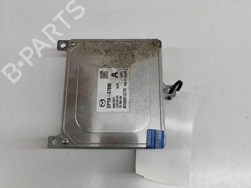 Electronic module MAZDA CX-30 (DM) SKYACTIV-G M Hybrid | BP28557267M83 - Image 3