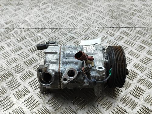 Compressore A/C MAN TGE Van 2.0 TDI (01V, 03V, 36V, UYB, UYC, UYD) (140 hp) 31976769