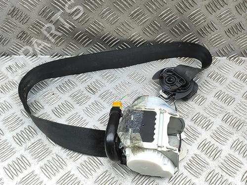 Used Rear right seatbelt Rear right seatbelt AUDI Q7 (4MB, 4MG, 4MQ) SQ7 TDI quattro (435 hp) 34160912 34160912