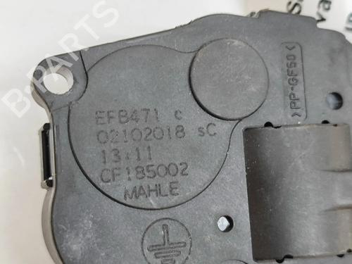 Electronic module PORSCHE 718 BOXSTER (982) 2.5 S (982330, 982331) | BP27595691M83