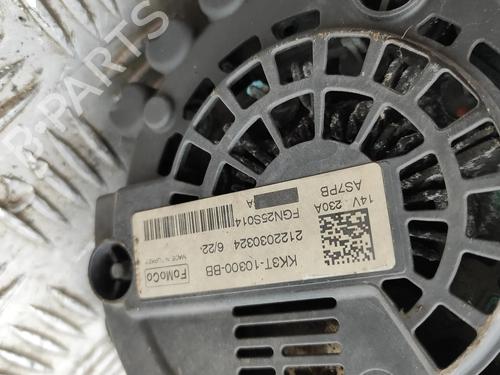 Alternator FORD TRANSIT V363 Platform/Chassis (FED, FFD) 2.0 EcoBlue | BP38184461M7  - Image 7