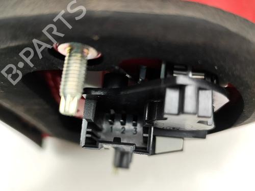 Left tailgate light VW TIGUAN (5N_) 2.0 TDI 4motion | BP31715391C79 