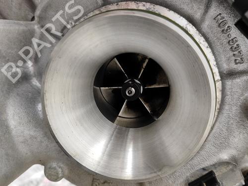 Engine BMW 3 (G20, G80, G28) 320 d xDrive | BP29829576M1