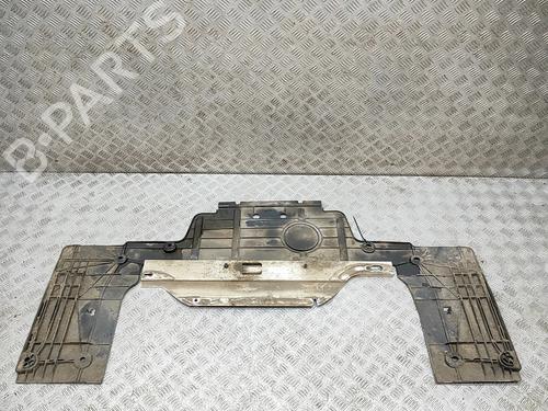 Underbody protection RENAULT ZOE (BFM_) ZOE (BFMC, BFMD) | BP38070377M92 - Image 2
