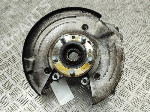 Used Right rear steering knuckle Right rear steering knuckle JAGUAR I-PACE (X590) EV400 AWD (400 hp) 27777907 27777907