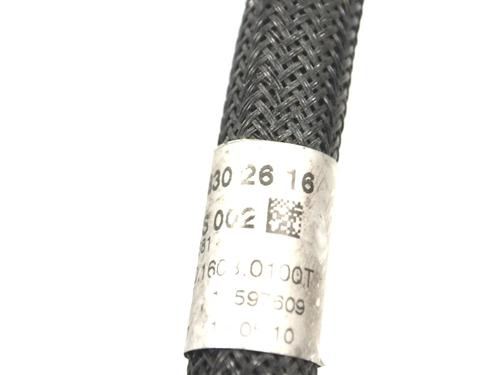 AC pipe MERCEDES-BENZ C-CLASS (W204) C 250 CDI (204.003) | BP33338625M126  - Image 6