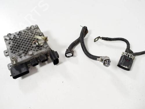 Used Electronic module SUBARU IMPREZA Hatchback (GR, GH, G3) 2.0 D AWD (150 hp) 9900978