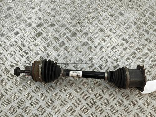 Used Left front driveshaft Left front driveshaft AUDI Q7 (4MB, 4MG, 4MQ) 45 TDI quattro (249 hp) 28446851 28446851