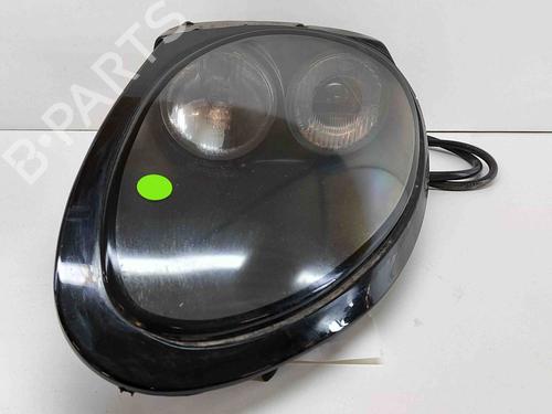 Used Left headlight ASTON MARTIN DB7 Vantage 3.2 (317 hp) 27776938