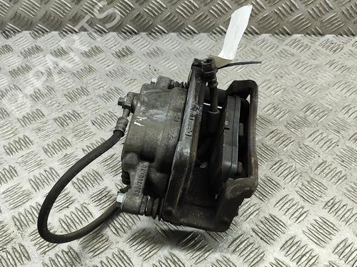 Left front brake caliper MERCEDES-BENZ GLA (H247) GLA 200 (247.787) | BP33379262M105 - Image 3