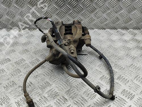 Left rear brake caliper VW PASSAT B8 Variant (3G5, CB5) 2.0 TDI | BP32421052M107