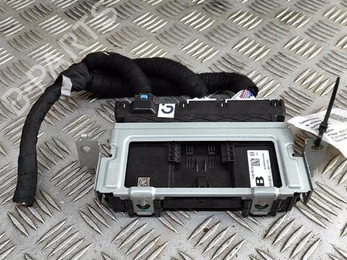 Elektronisk modul NISSAN QASHQAI III (J12) 1.3 DIG-T All-wheel Drive (158 hp) 29392180