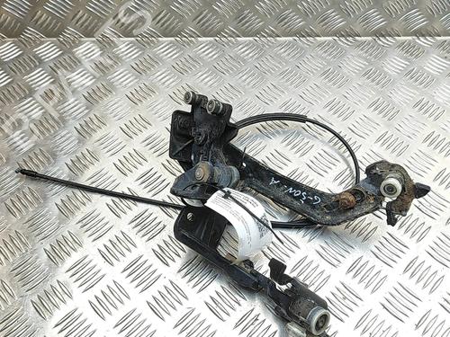 Support FIAT DUCATO Van (250_) 130 Multijet 2,3 D (131 hp) 31902934