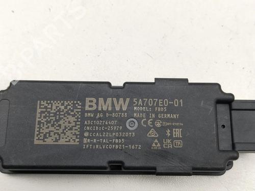 Electronic module BMW XM (G09) XM All-wheel Drive | BP39619769M83 - Image 6