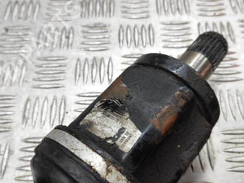 Left front driveshaft BMW X3 (E83) 3.0 d | BP24142792M38 