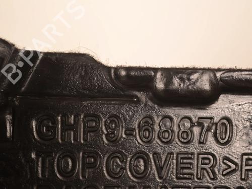 Boot lining MAZDA 6 Estate (GJ, GL) 2.2 D (GJ2FW, GJ692) | BP33349582I3  - Image 5