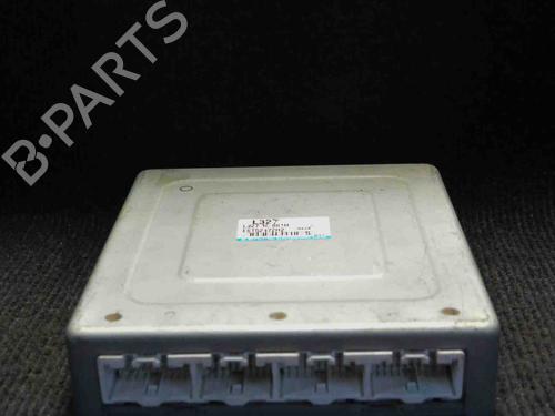 Used Engine control unit (ECU) MAZDA 6 Saloon (GG) 2.3 (GG3P) (166 hp) 6719984