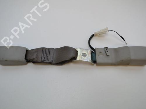 Engache cinturón Engache cinturón LEXUS GS (_L1_) 450h (GWL10_, GWL10, GWL10R) (345 hp) 33359356 33359356