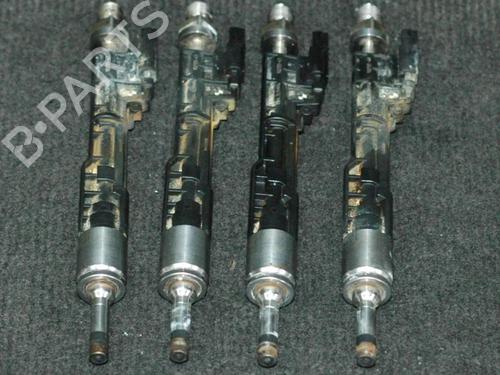 Used Injector BMW 4 Coupe (F32, F82) M4 (431 hp) 14653263