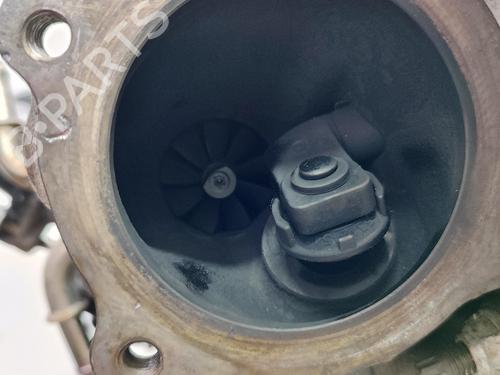 Engine FORD ECOSPORT 1.0 EcoBoost | BP30514188M1