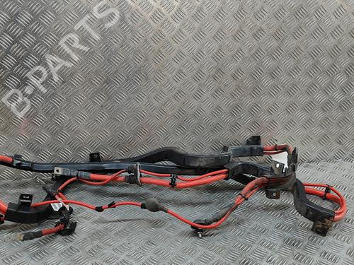 Used Wiring harness BMW X3 (F25) xDrive 20 d (184 hp) 27531745