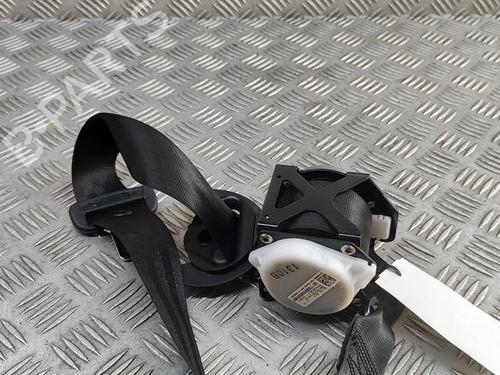 Used Rear right seatbelt VW TOUAREG (7P5, 7P6) 3.0 V6 TDI (262 hp) 28955639