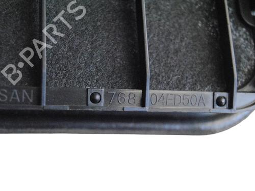 Grill INFINITI Q50 50 D | BP33363601C40 - Image 5