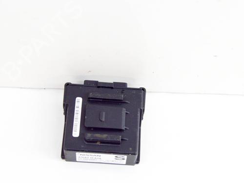 Electronic module NISSAN QASHQAI II SUV (J11, J11_) 1.5 dCi | BP12312714M83 