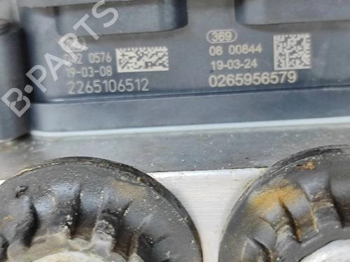 ABS pump FORD RANGER (TKE) 2.0 EcoBlue 4x4 | BP27775450M43 - Image 7